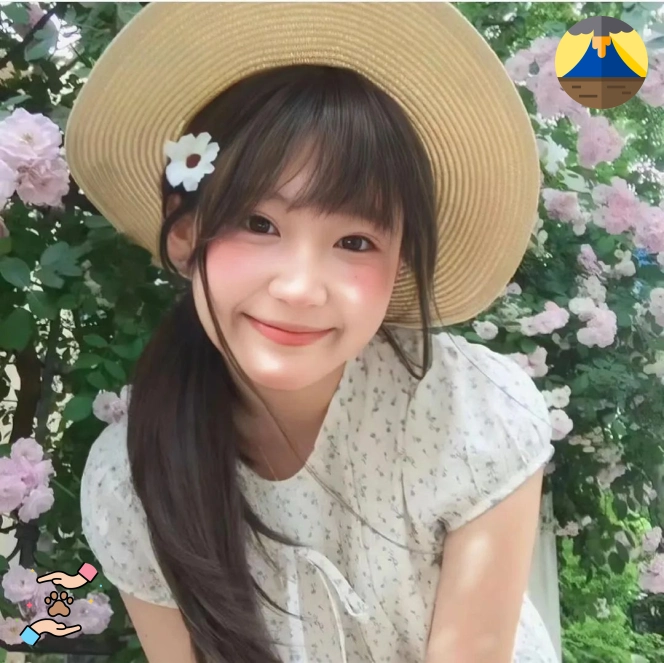 小川