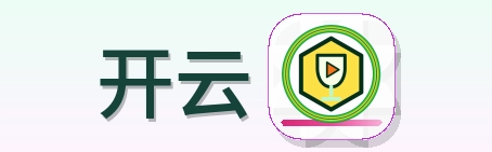 开云 Logo